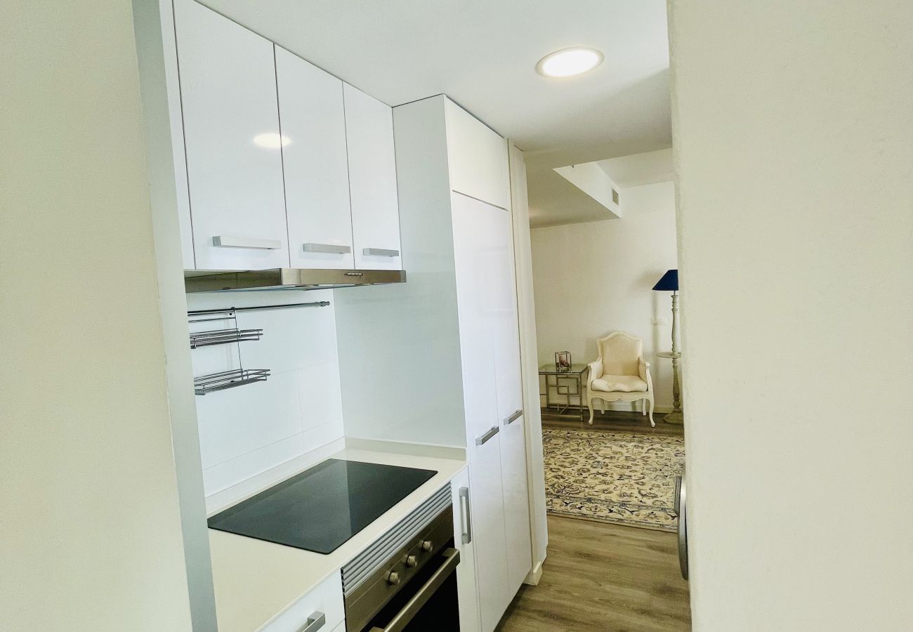 Apartamento en Calpe - Mirador 19