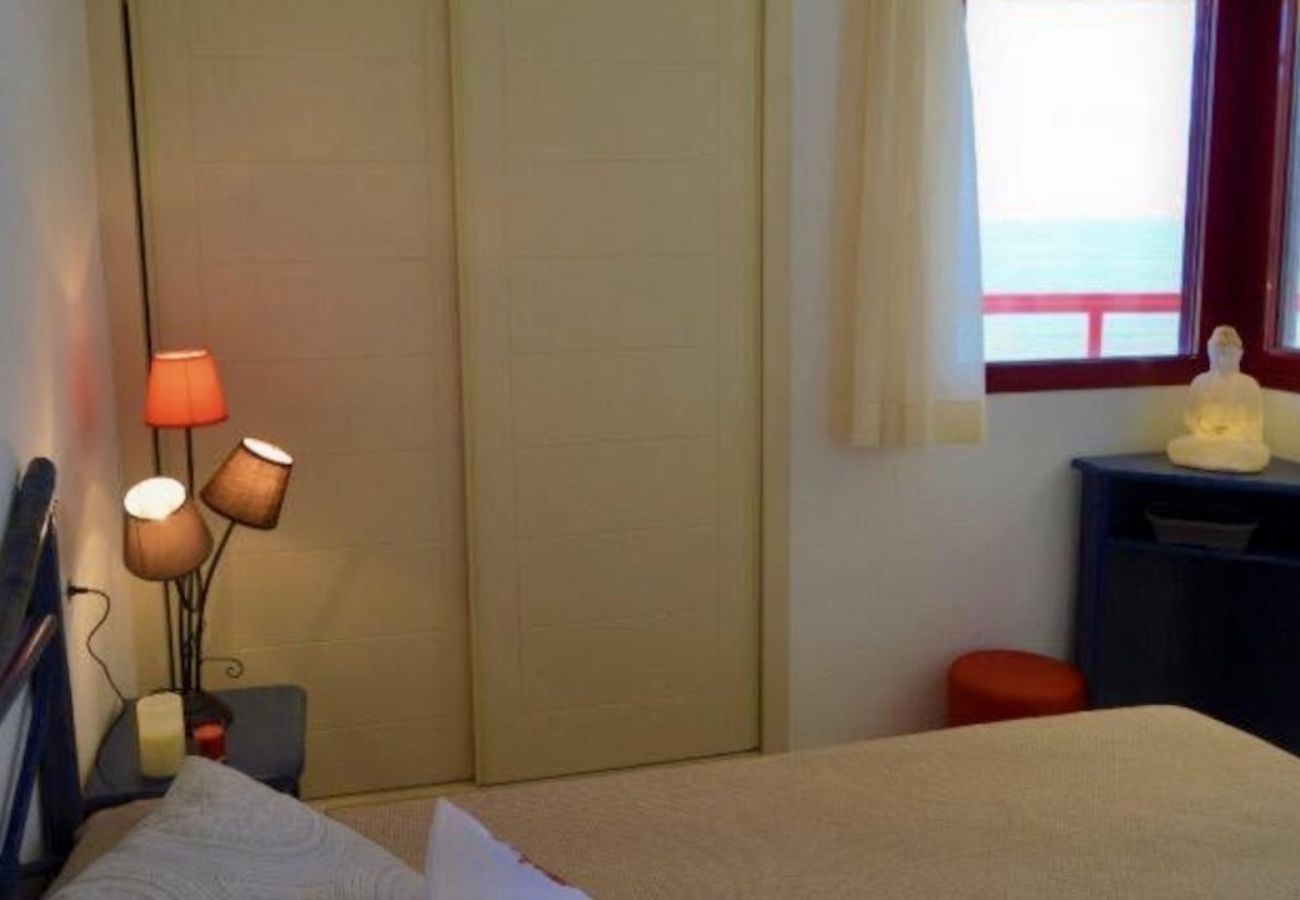 Apartamento en Calpe - Ap004 Amatista 2 10B