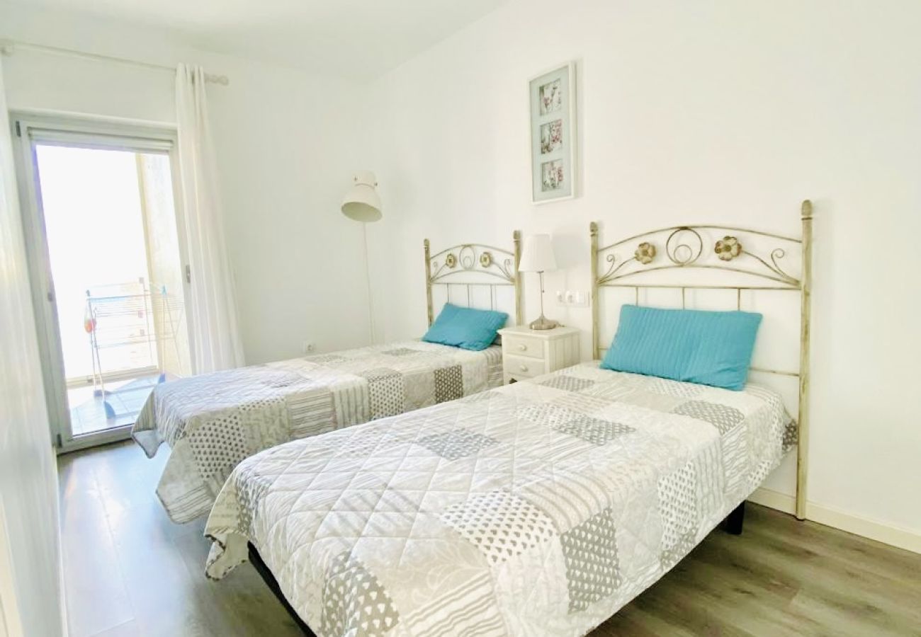 Apartamento en Calpe - Ap013 Mirador 13D