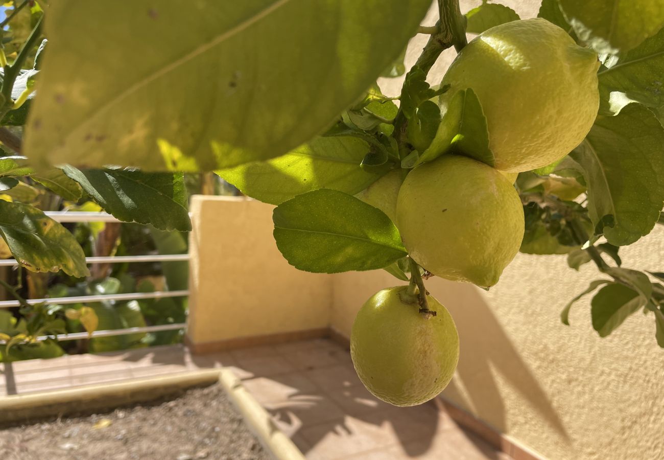 Chalet en Calp - Chalet Manzanera