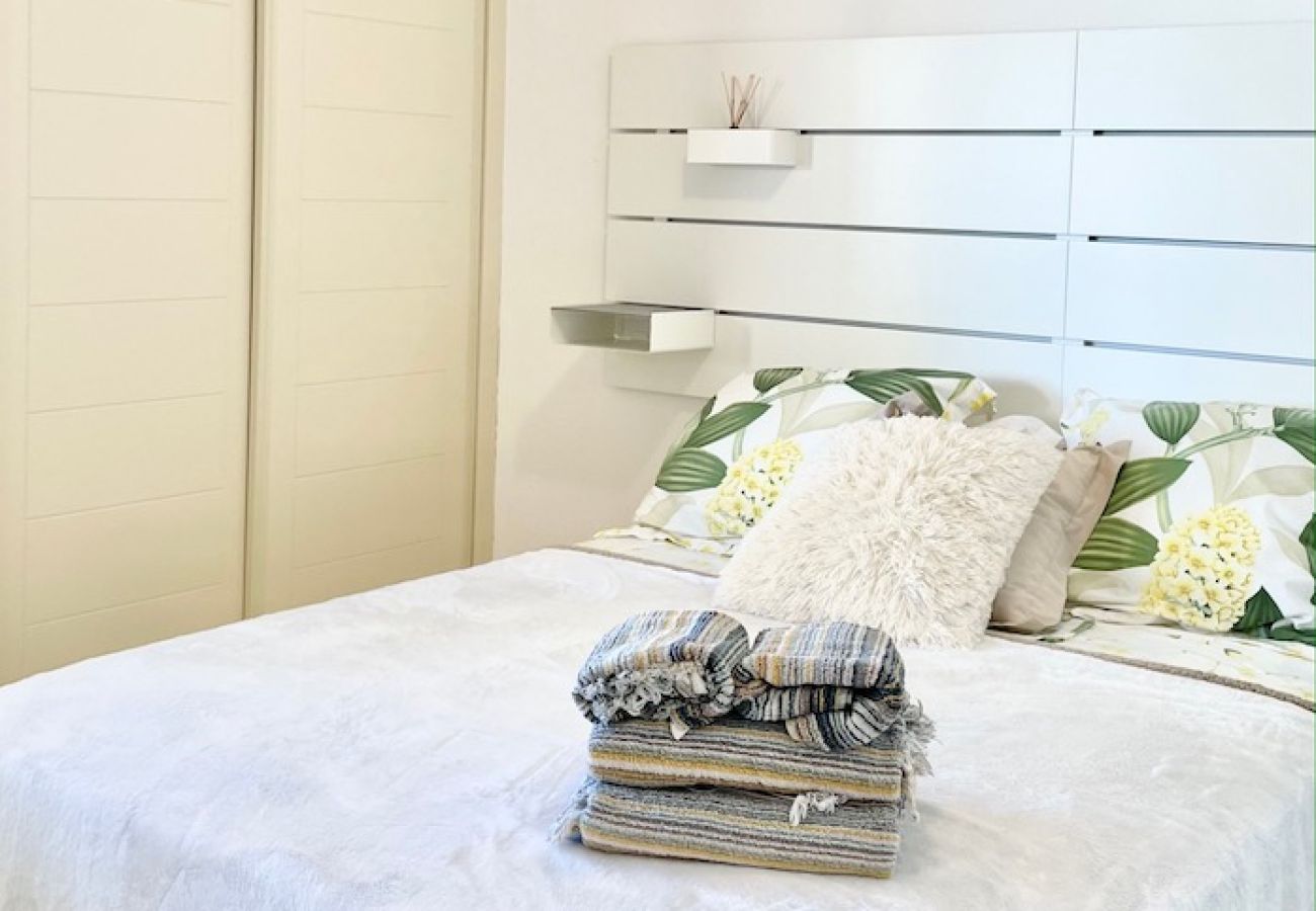 Apartamento en Calpe - Apartamiento Amatista 2 by Vivirel 