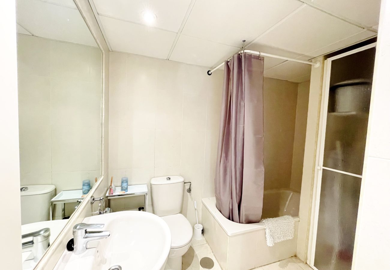 Apartamento en Calpe - Apartamiento Amatista 2 by Vivirel 