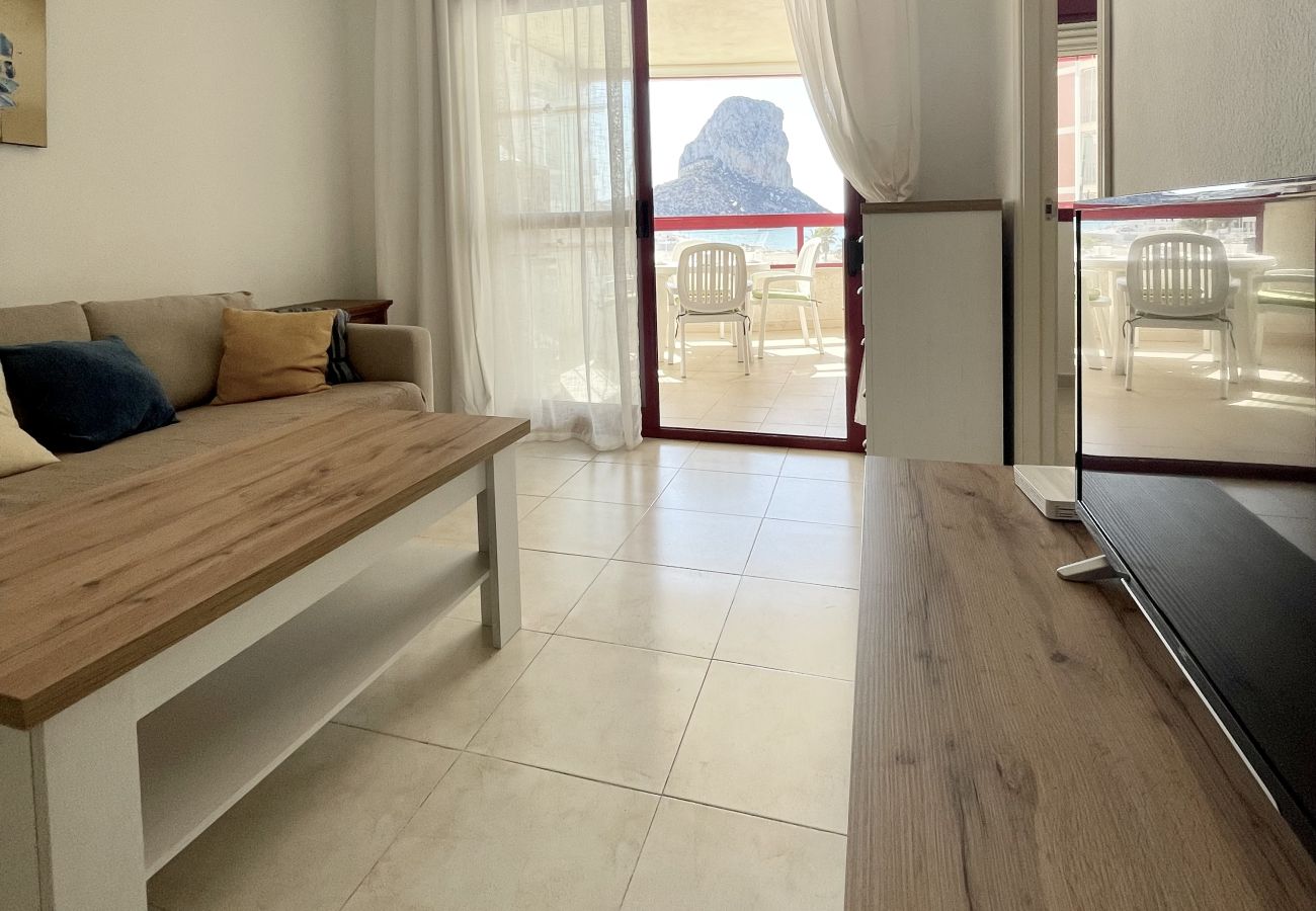 Apartamento en Calpe - Apartamiento Amatista 2 by Vivirel 