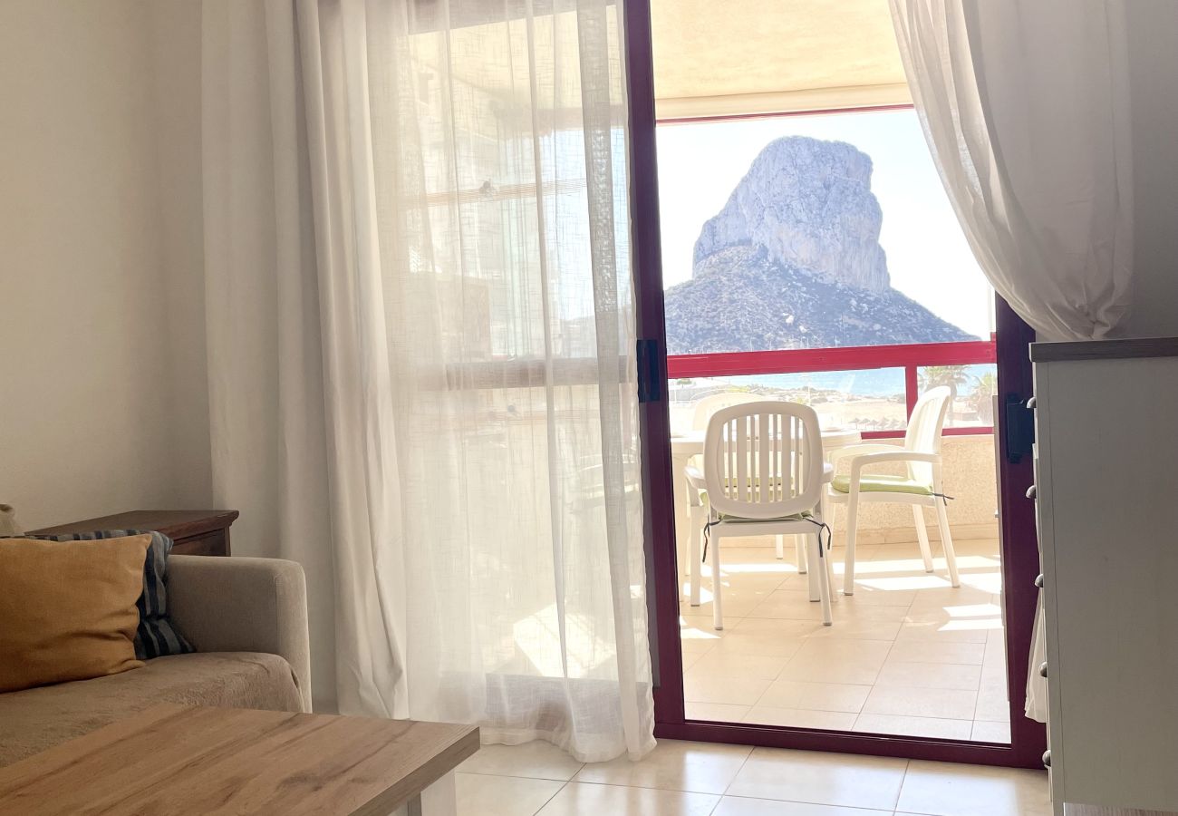 Apartamento en Calpe - Apartamiento Amatista 2 by Vivirel 