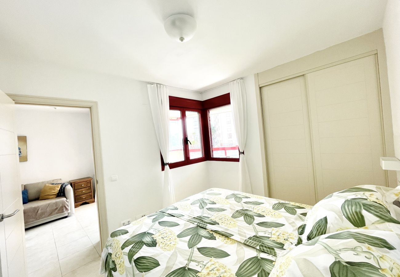 Apartamento en Calpe - Apartamiento Amatista 2 by Vivirel 