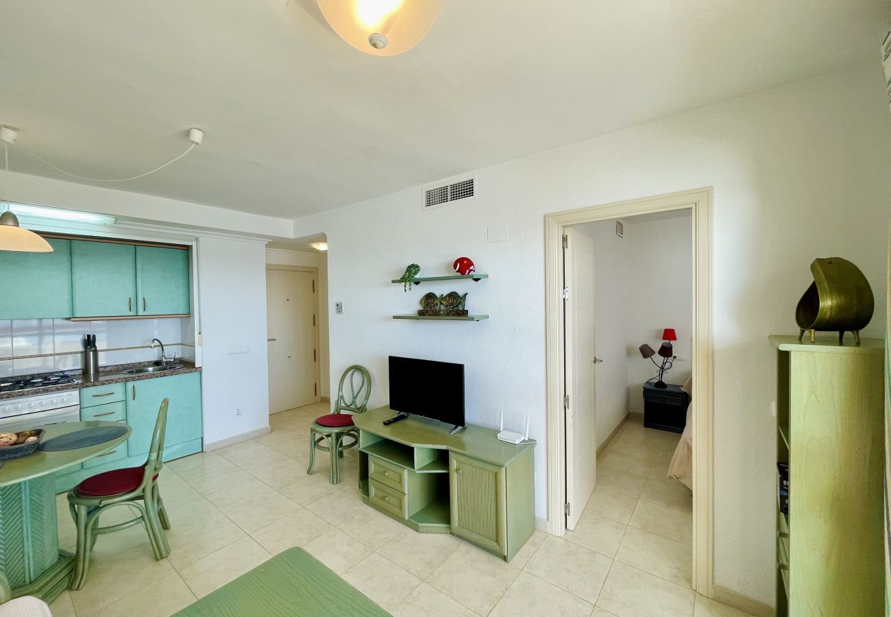Apartment in Calpe / Calp - Ap004 Amatista 2 10B