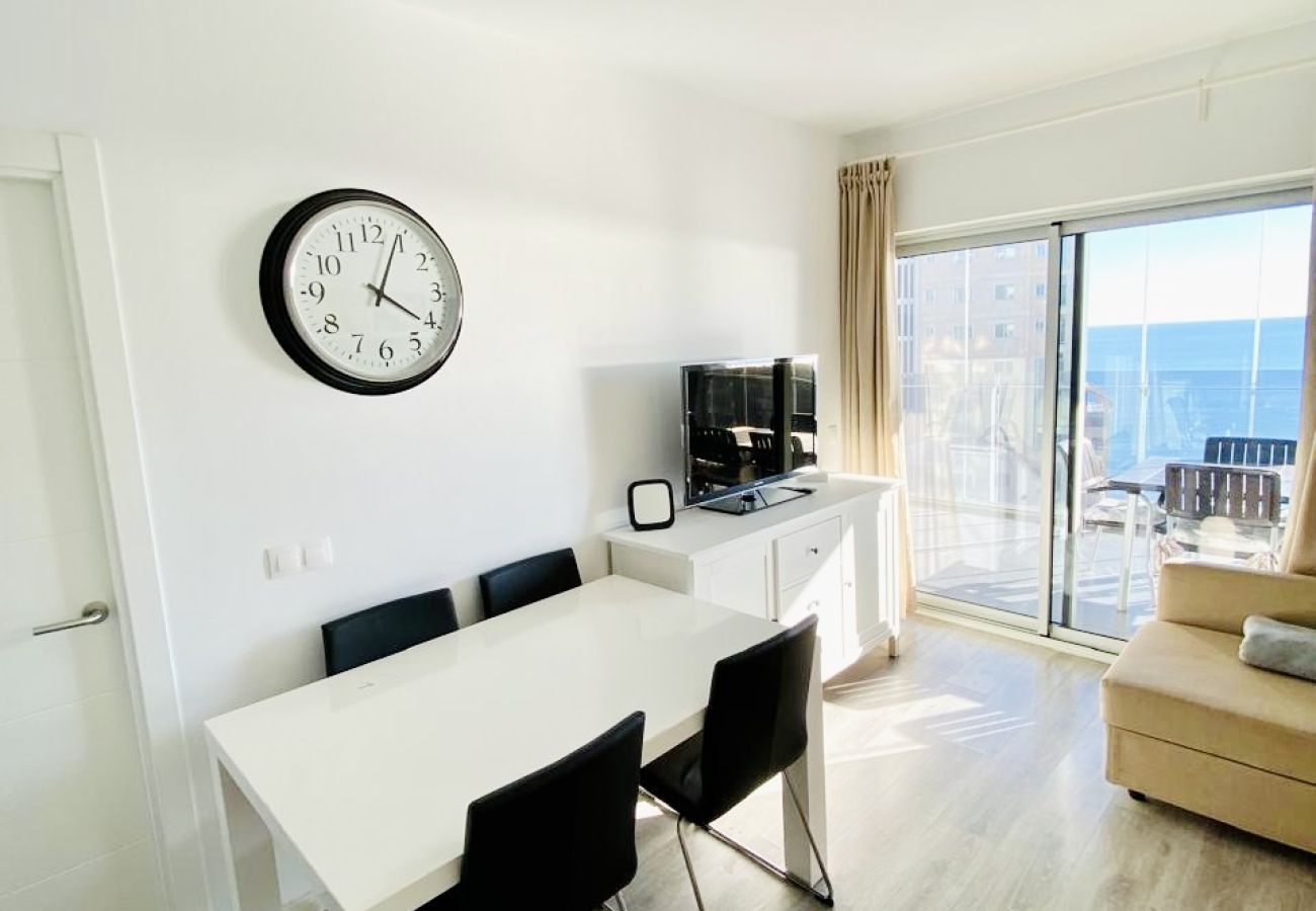Apartment in Calpe / Calp - Ap013 Mirador 13D