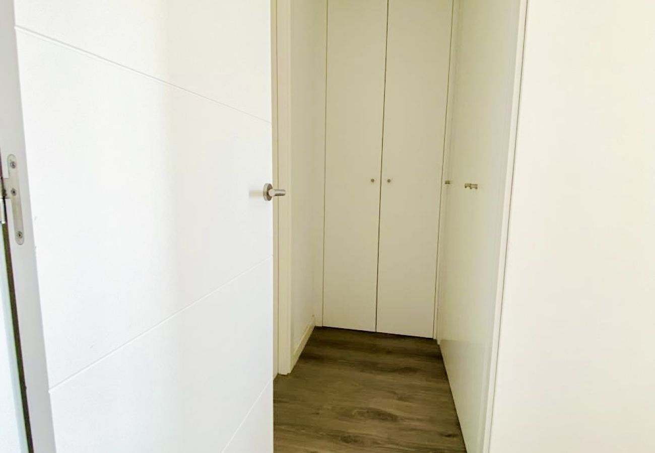 Apartment in Calpe / Calp - Ap013 Mirador 13D