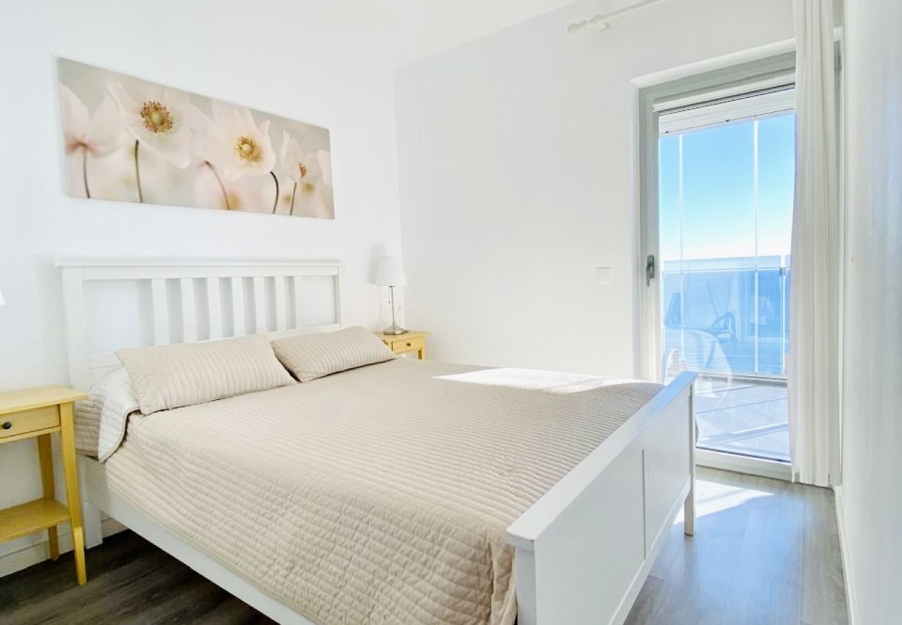 Apartment in Calpe / Calp - Ap013 Mirador 13D
