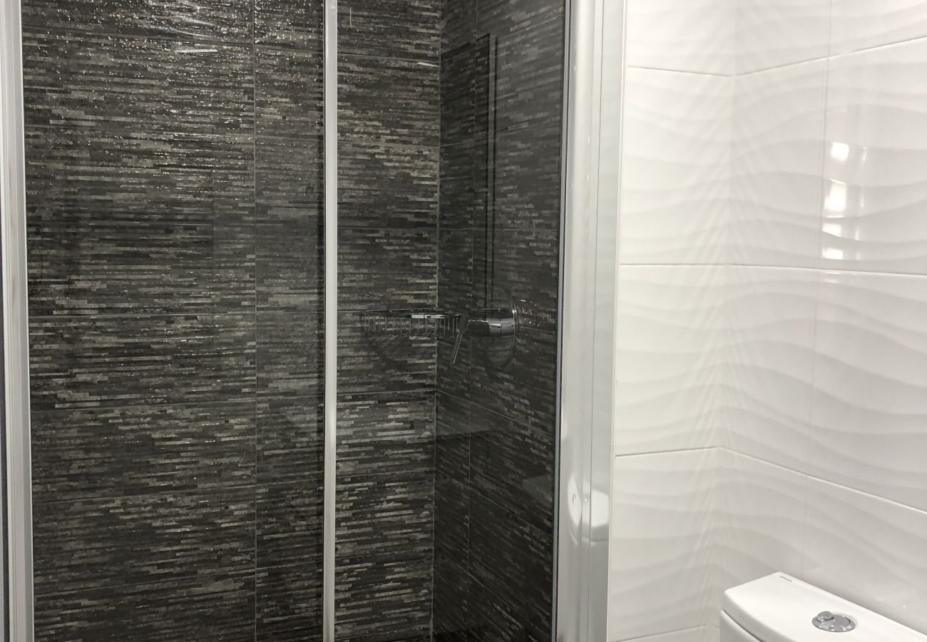 Apartment in Calpe / Calp - Ap014 Calpe Beach I, 6L