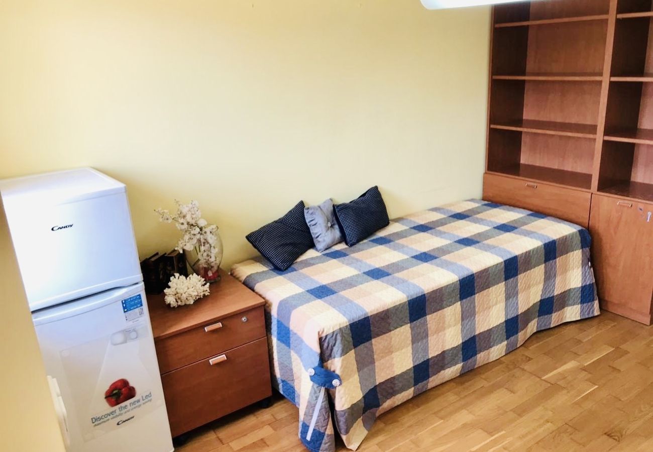 Chalet in Calp - Chalet Manzanera