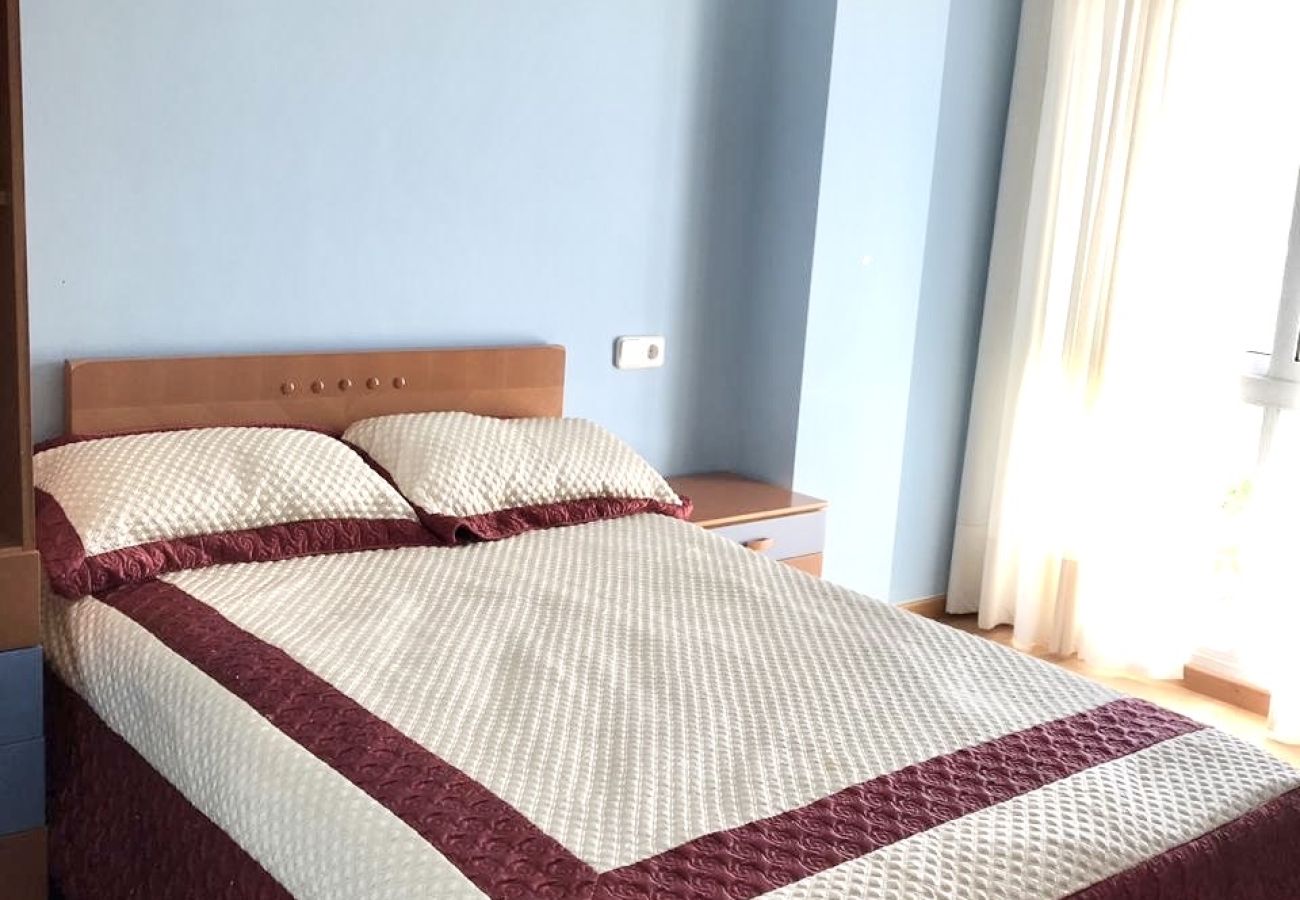Chalet in Calp - Chalet Manzanera