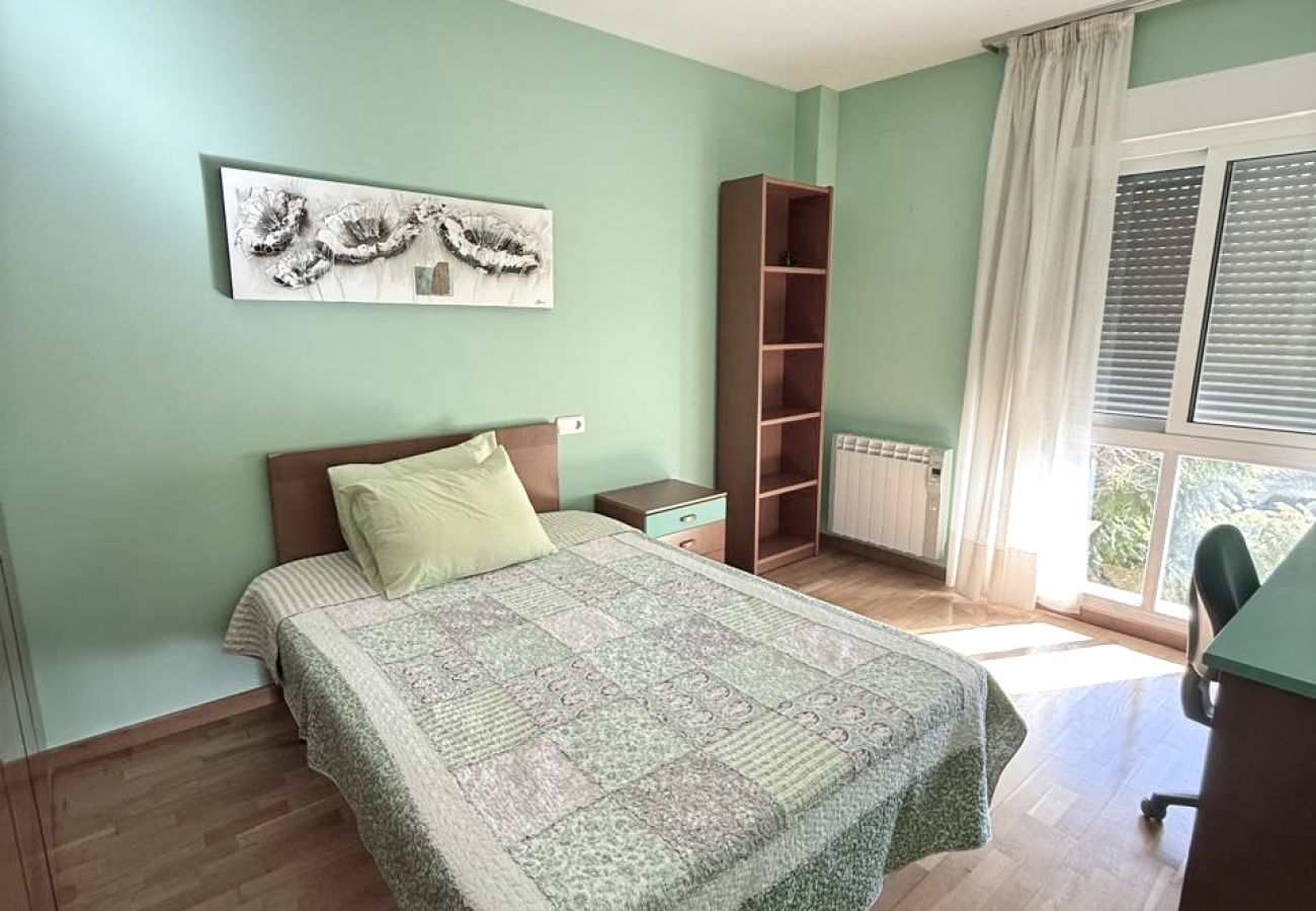 Chalet in Calp - Chalet Manzanera