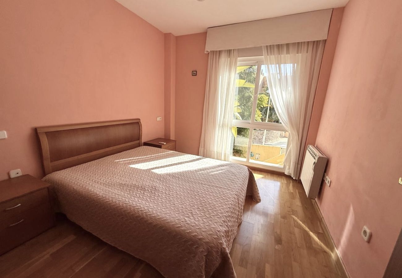 Chalet in Calp - Chalet Manzanera