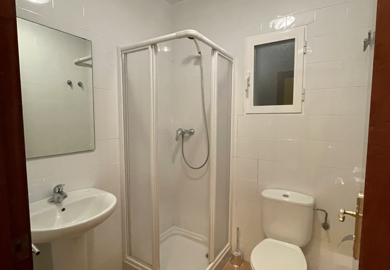 Chalet in Calp - Chalet Manzanera