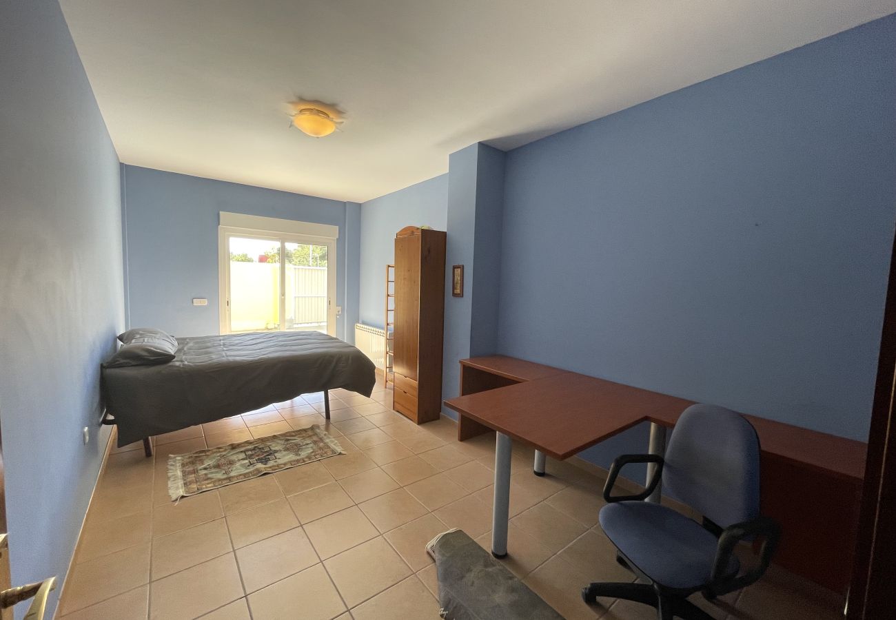 Chalet in Calp - Chalet Manzanera