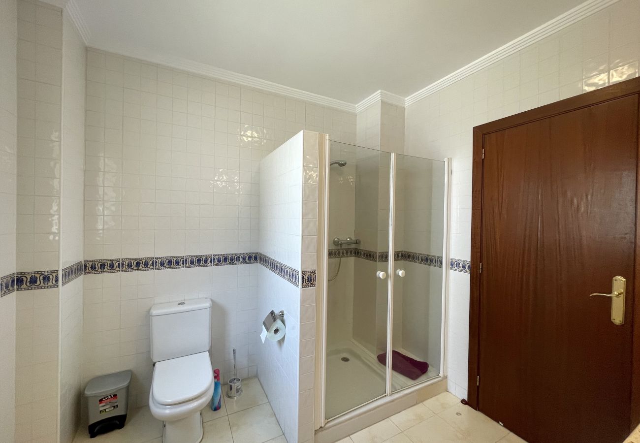 Chalet in Calp - Chalet Manzanera