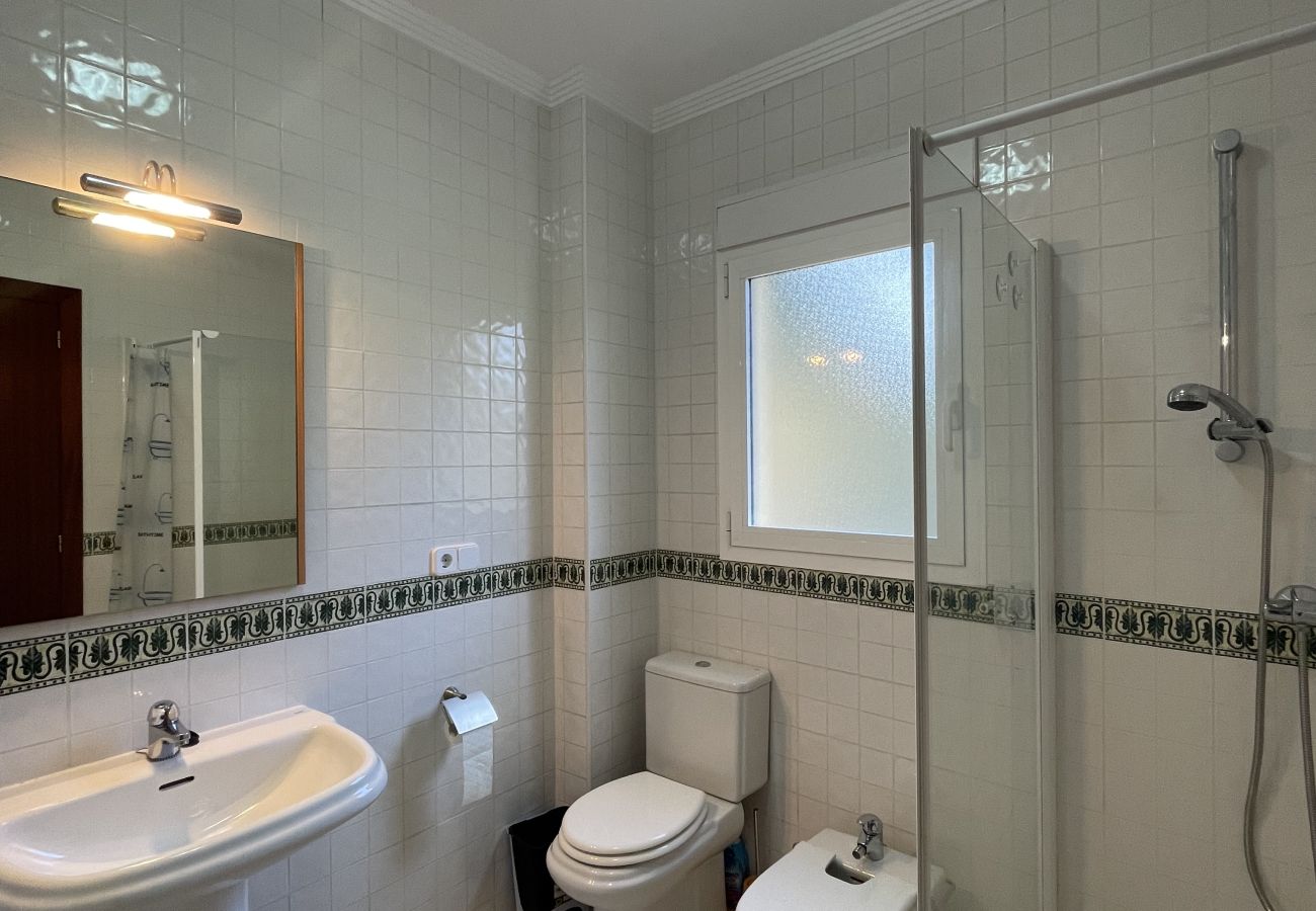 Chalet in Calp - Chalet Manzanera
