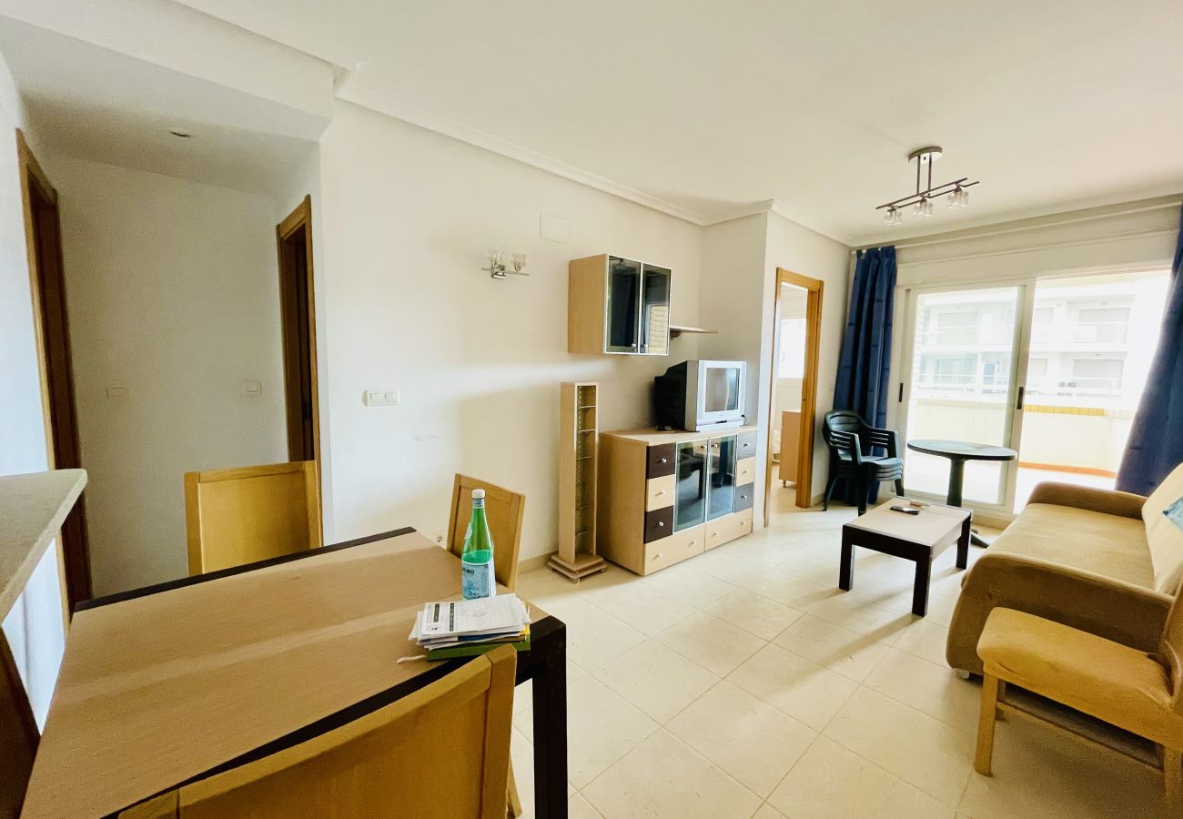 Apartment in Oropesa del Mar - Oropesa del Mar