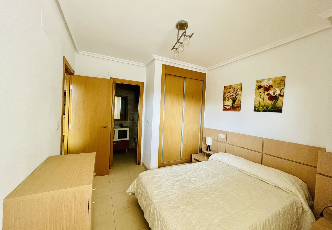 Apartment in Oropesa del Mar - Oropesa del Mar