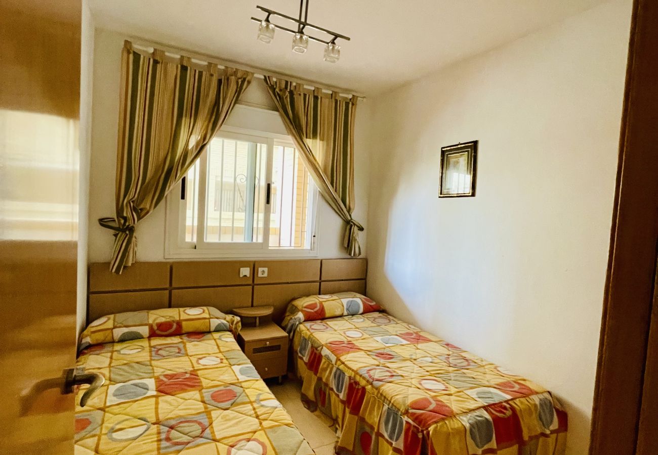 Apartment in Oropesa del Mar - Oropesa del Mar