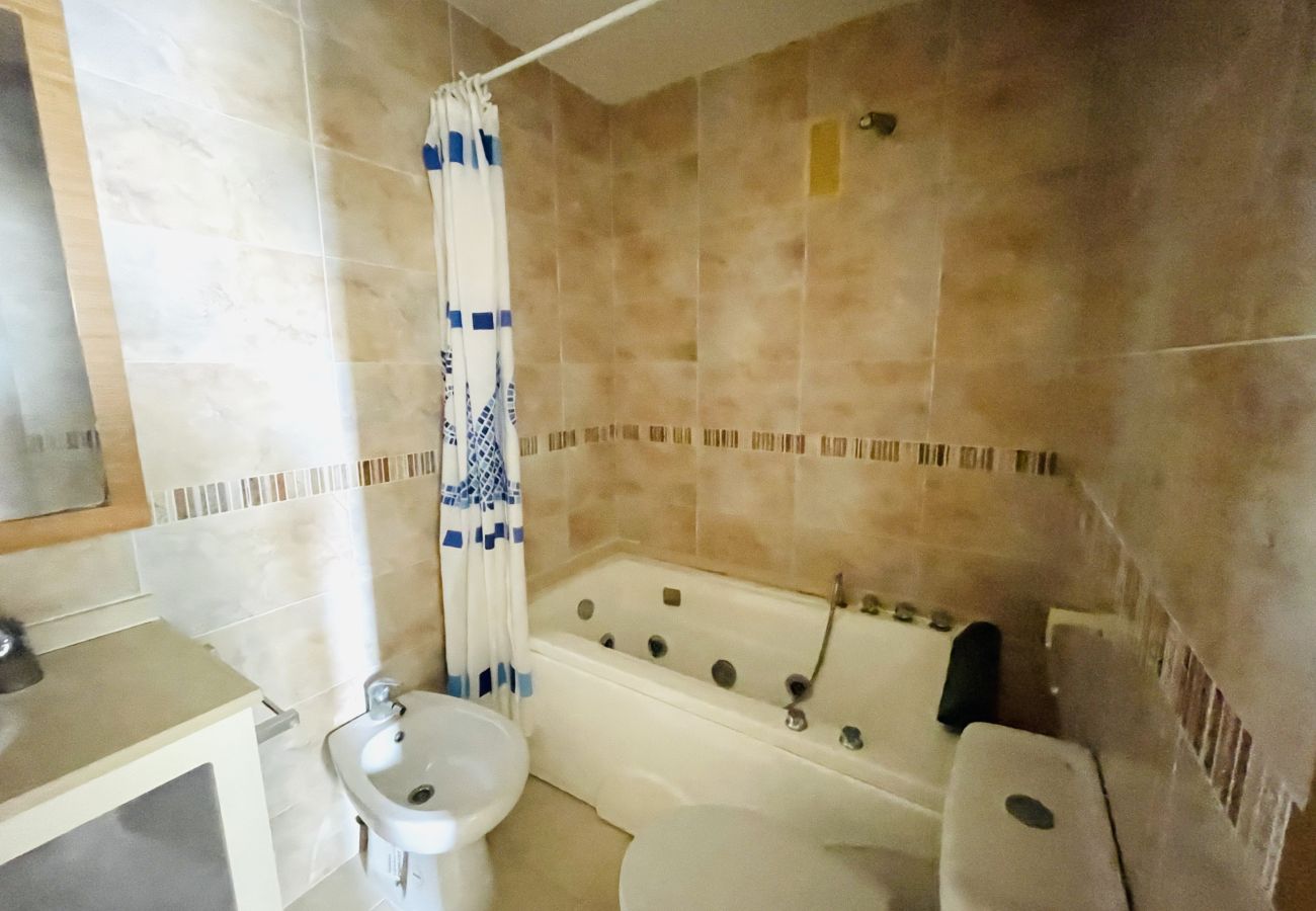 Apartment in Oropesa del Mar - Oropesa del Mar