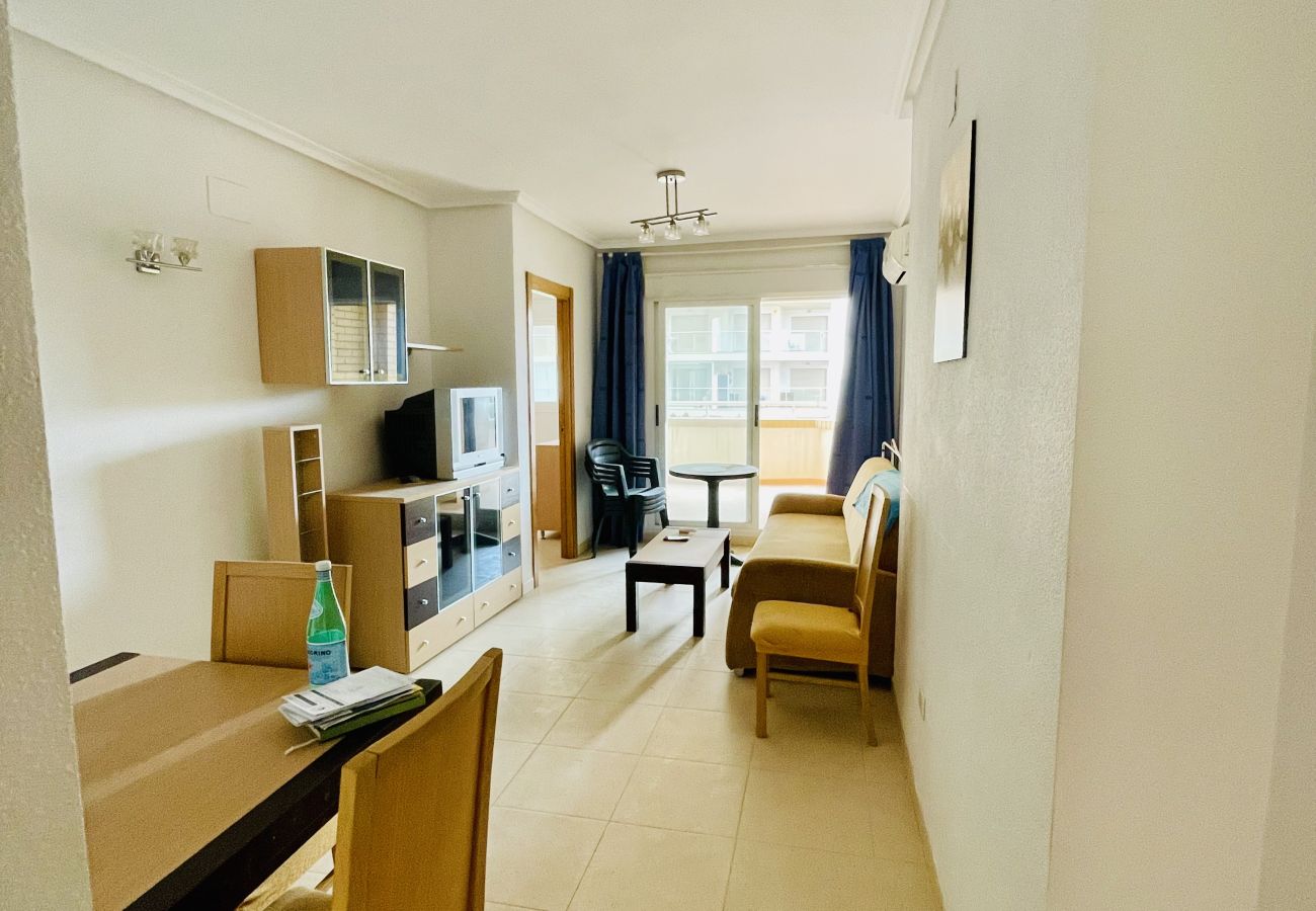 Apartment in Oropesa del Mar - Oropesa del Mar