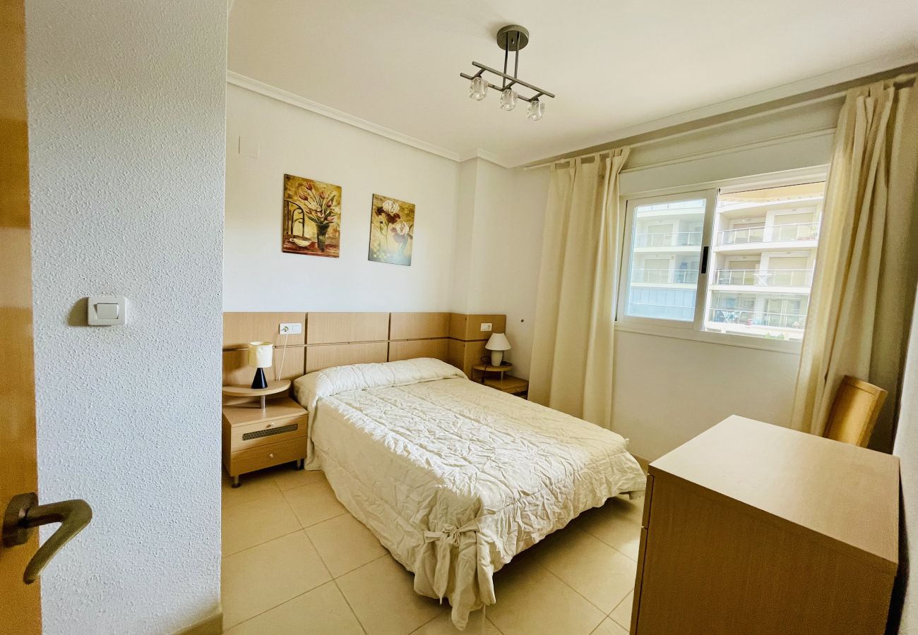 Apartment in Oropesa del Mar - Oropesa del Mar