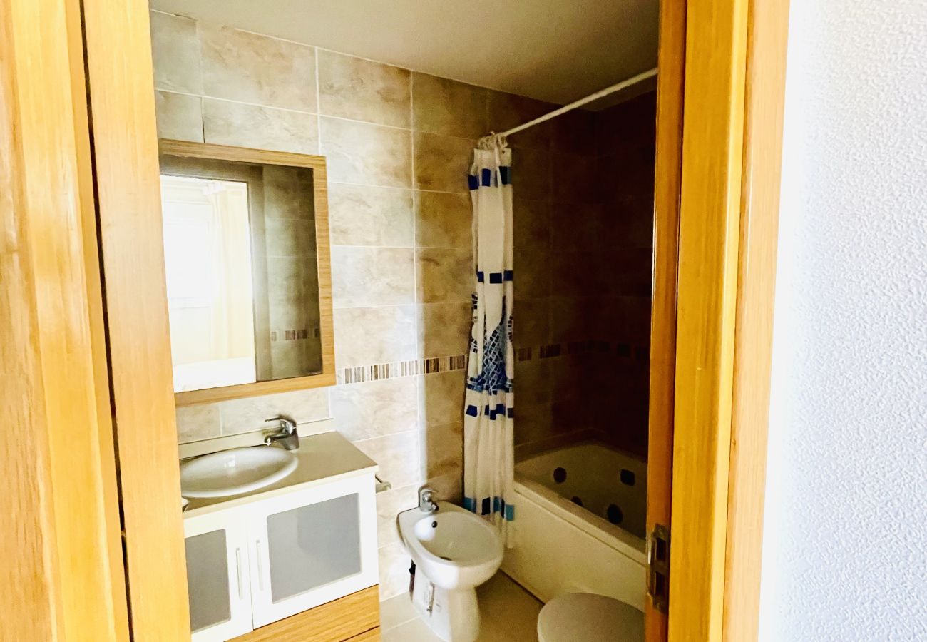 Apartment in Oropesa del Mar - Oropesa del Mar