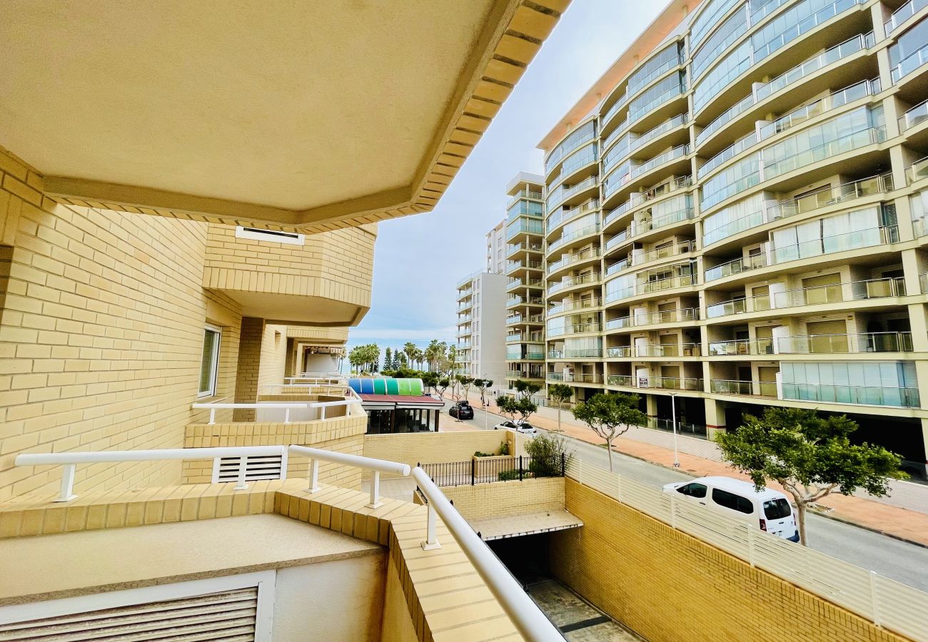 Apartment in Oropesa del Mar - Oropesa del Mar