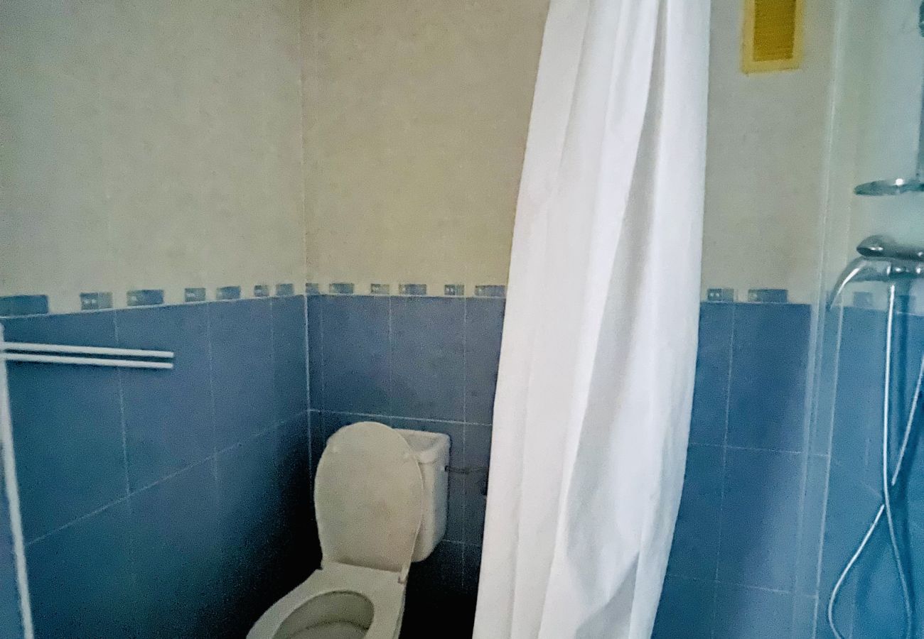 Apartment in Oropesa del Mar - Oropesa del Mar