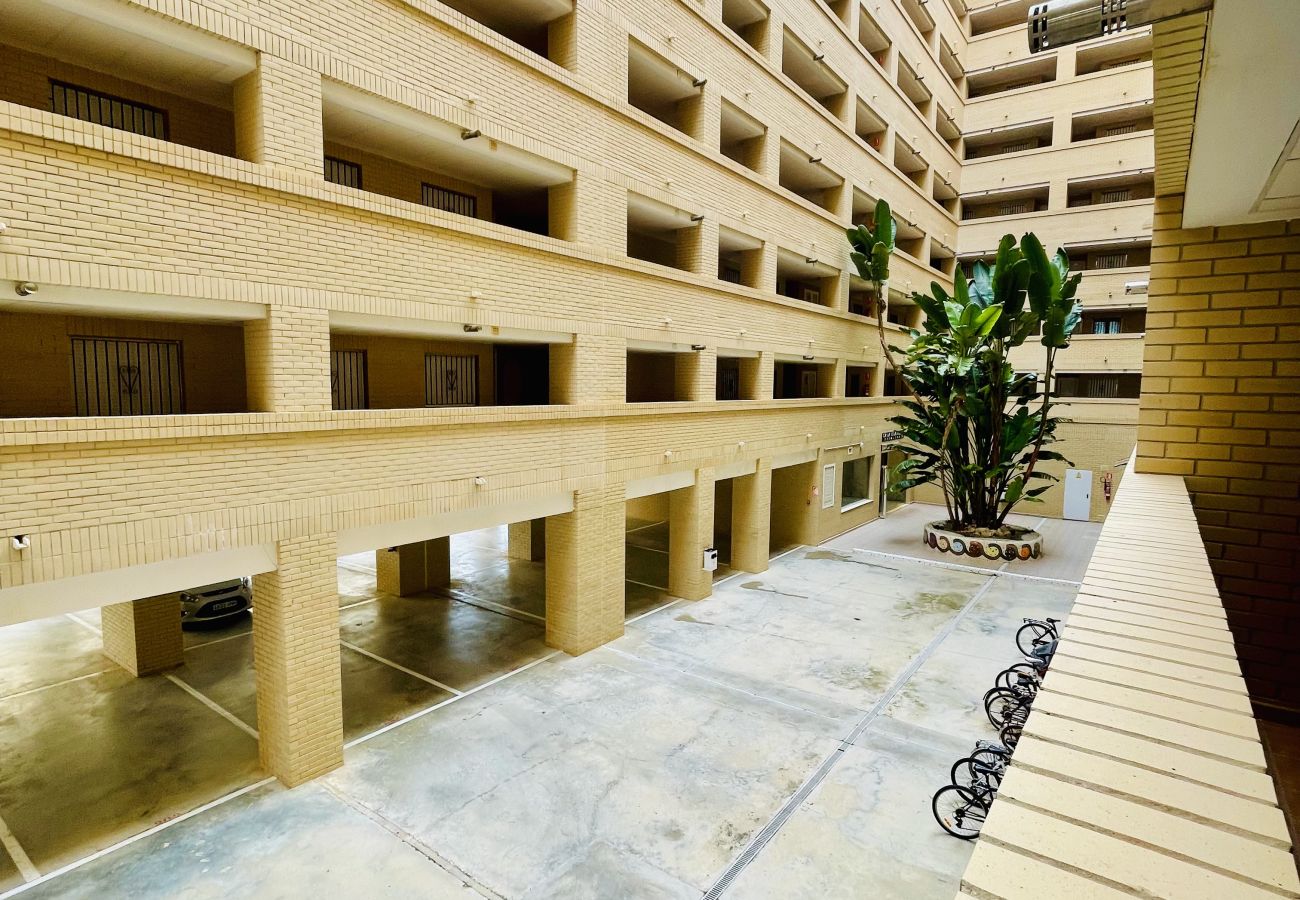 Apartment in Oropesa del Mar - Oropesa del Mar