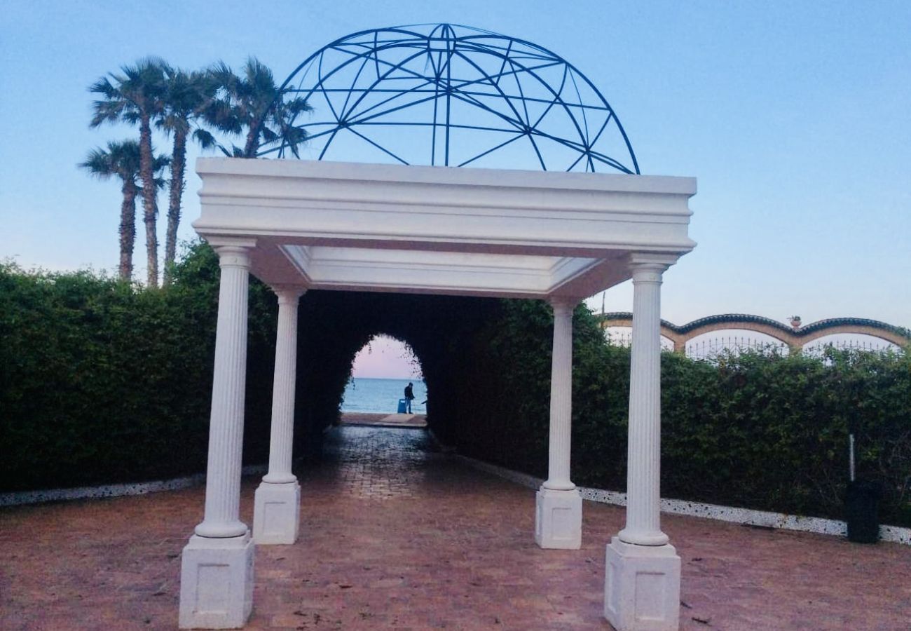 Apartment in Oropesa del Mar - Oropesa del Mar