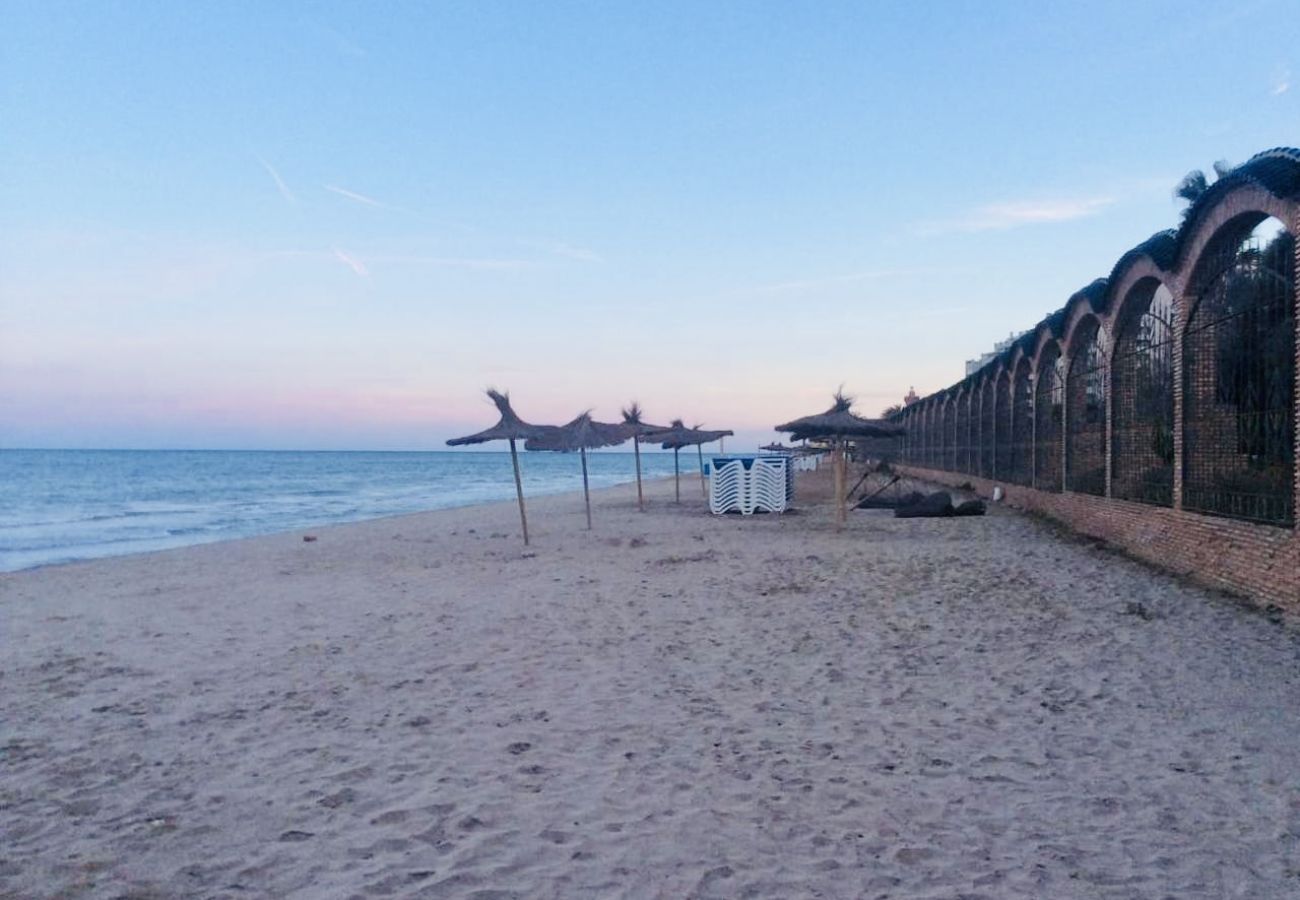 Apartment in Oropesa del Mar - Oropesa del Mar