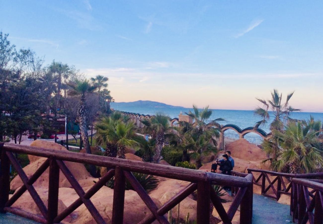 Apartment in Oropesa del Mar - Oropesa del Mar