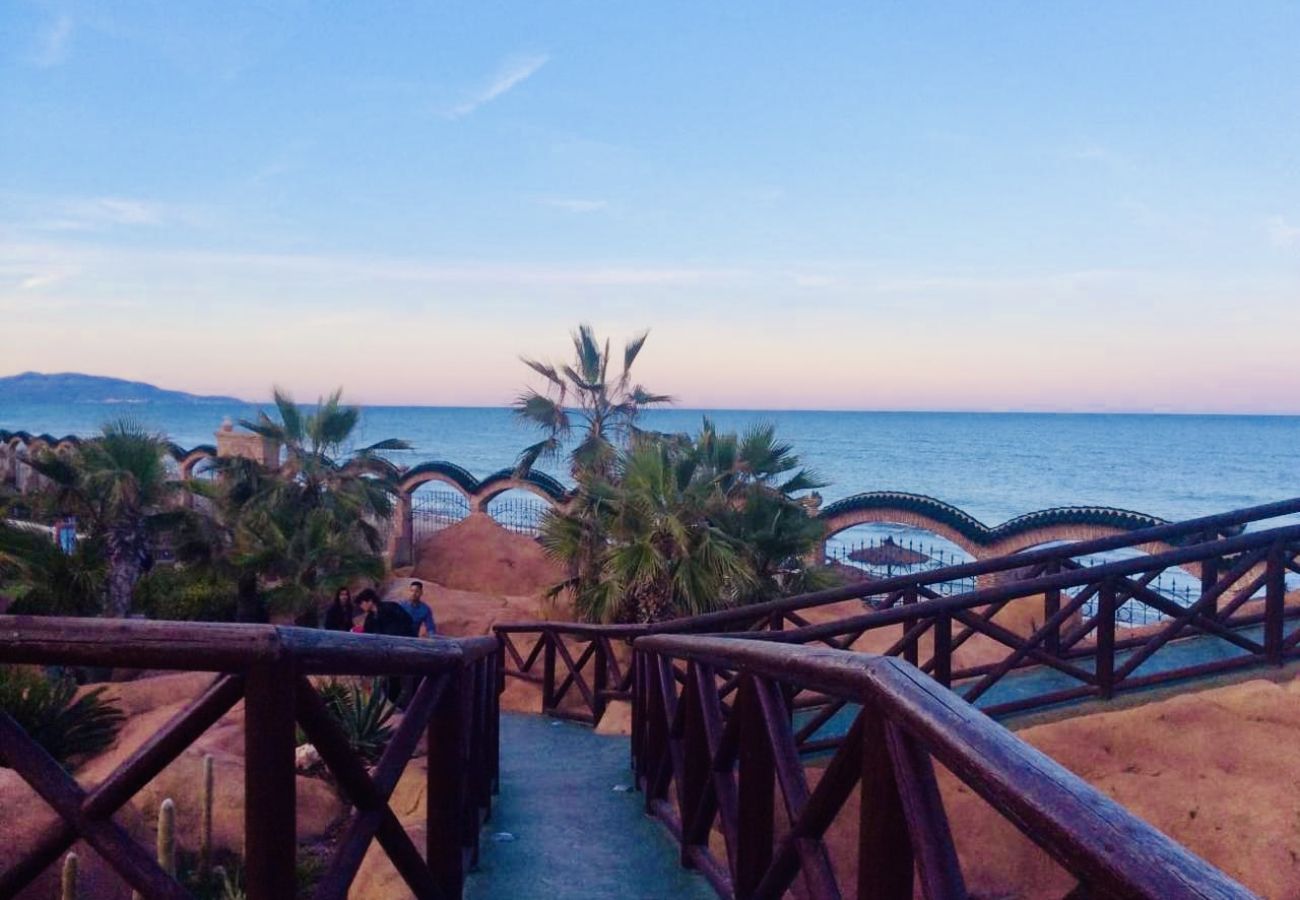 Apartment in Oropesa del Mar - Oropesa del Mar