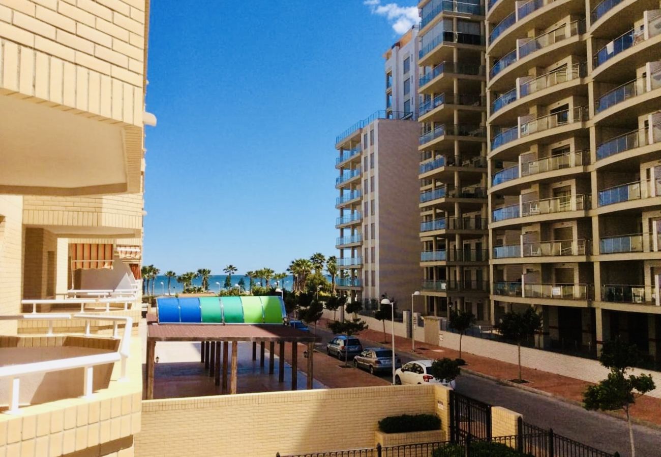 Apartment in Oropesa del Mar - Oropesa del Mar