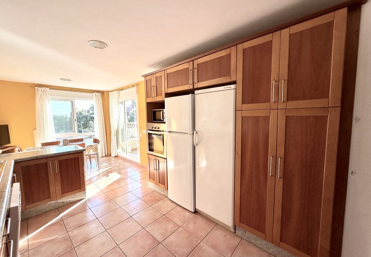 Villa in Calp - Chalet Manzanera