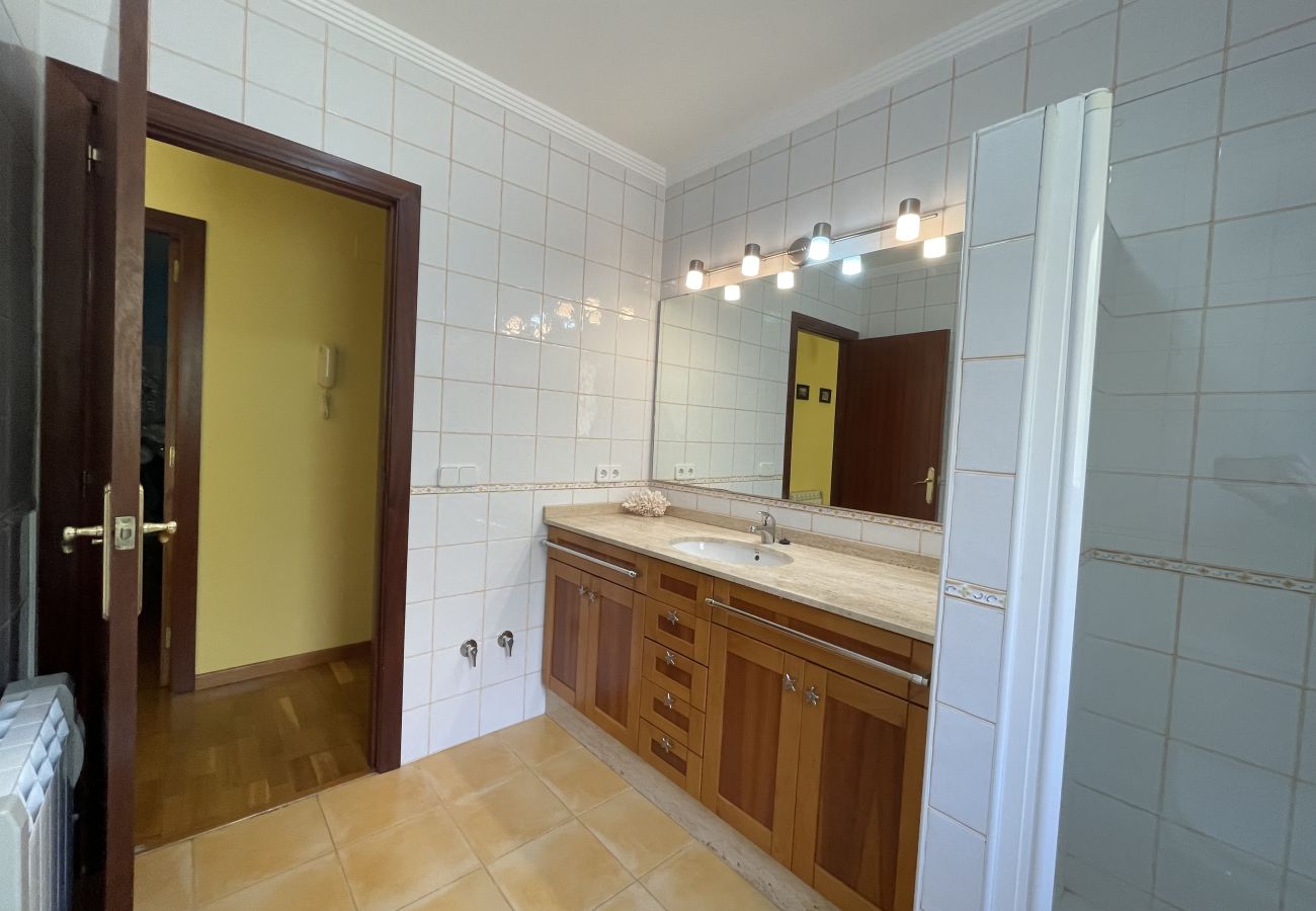 Villa in Calp - Chalet Manzanera
