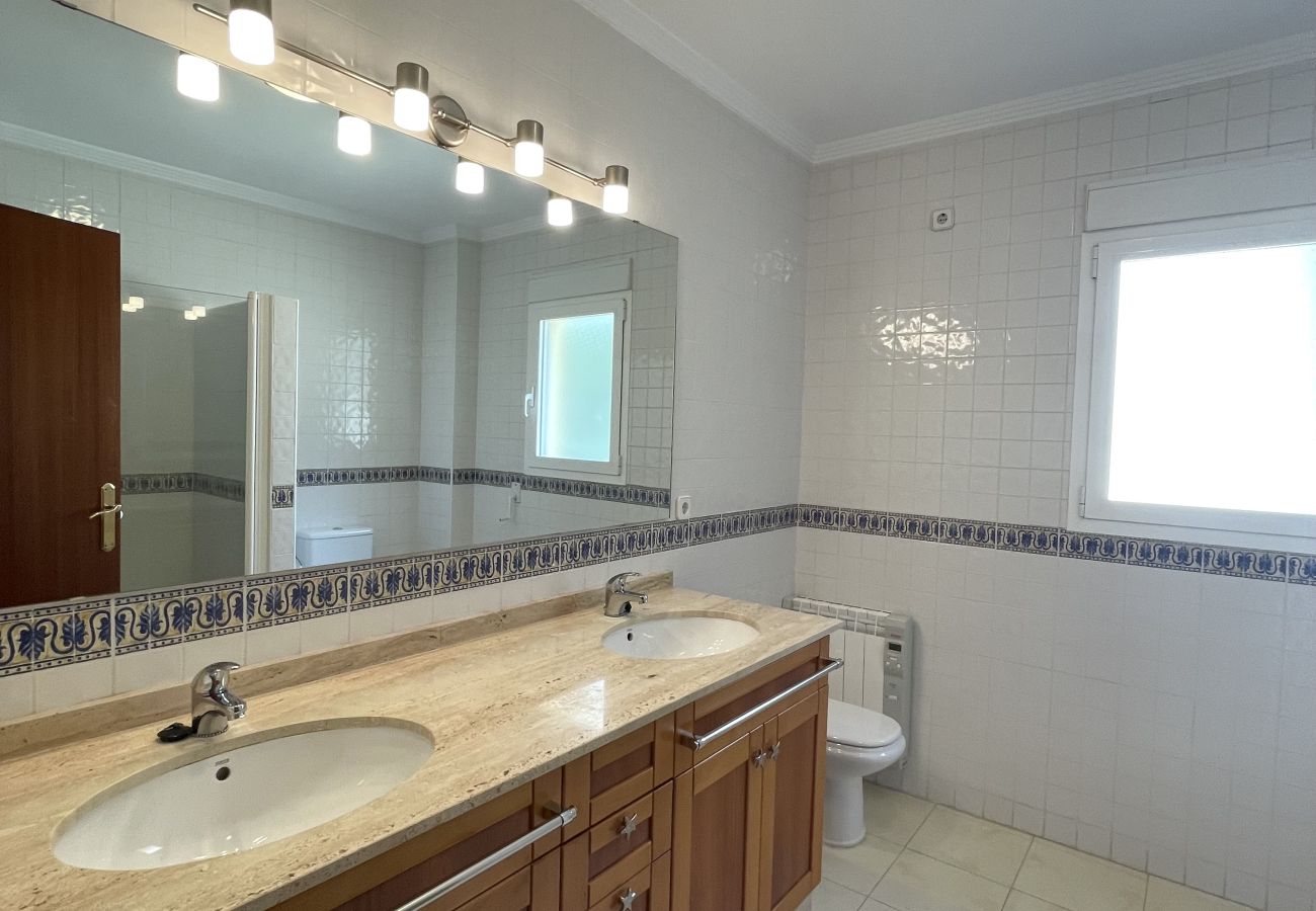 Villa in Calp - Chalet Manzanera