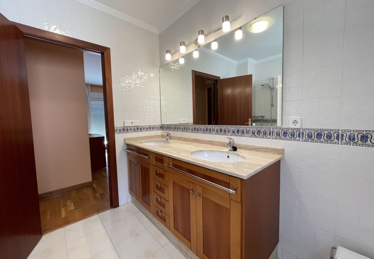 Villa in Calp - Chalet Manzanera