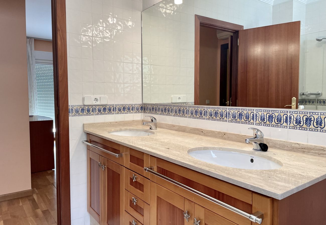 Villa in Calp - Chalet Manzanera