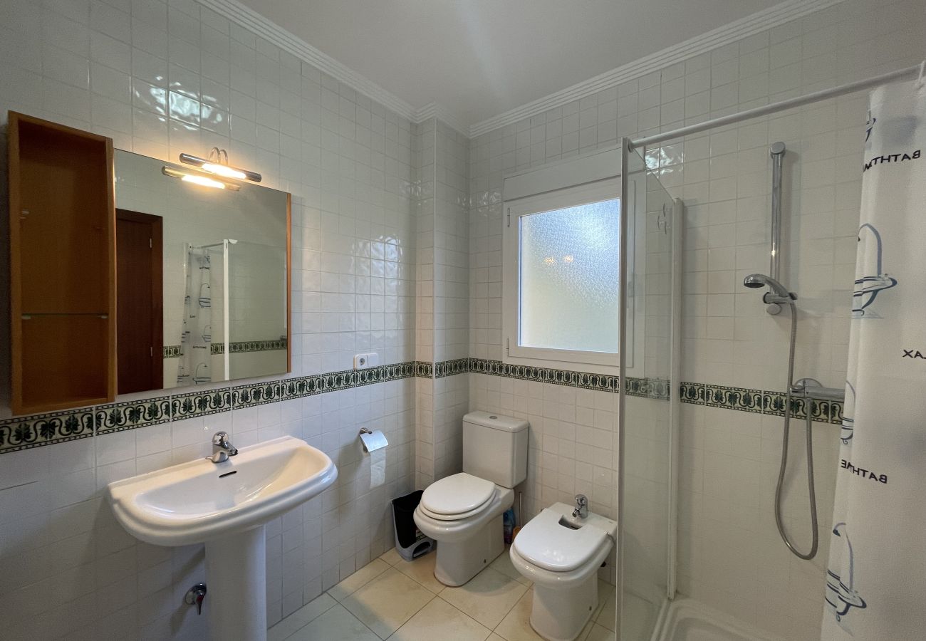 Villa in Calp - Chalet Manzanera