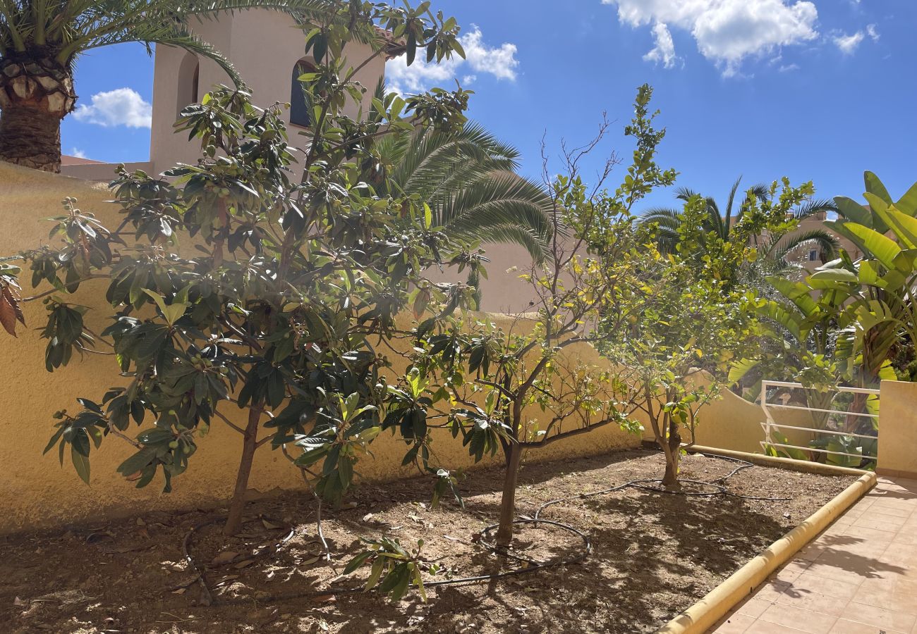 Villa in Calp - Chalet Manzanera