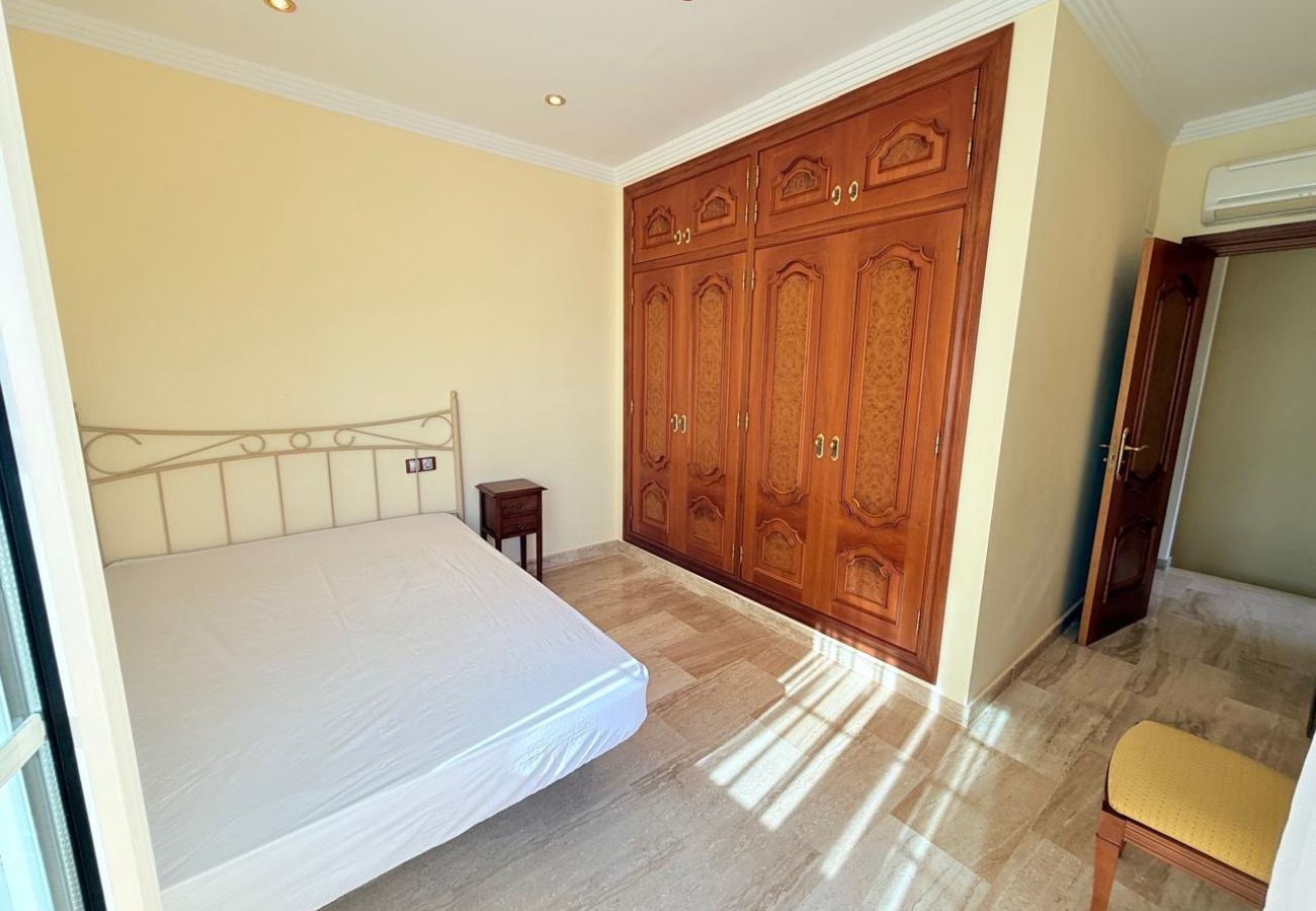 Villa/Dettached house in Calpe - Villa Enchinent
