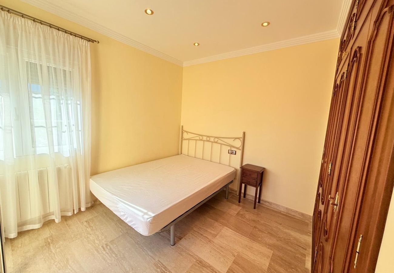 Villa/Dettached house in Calpe - Villa Enchinent