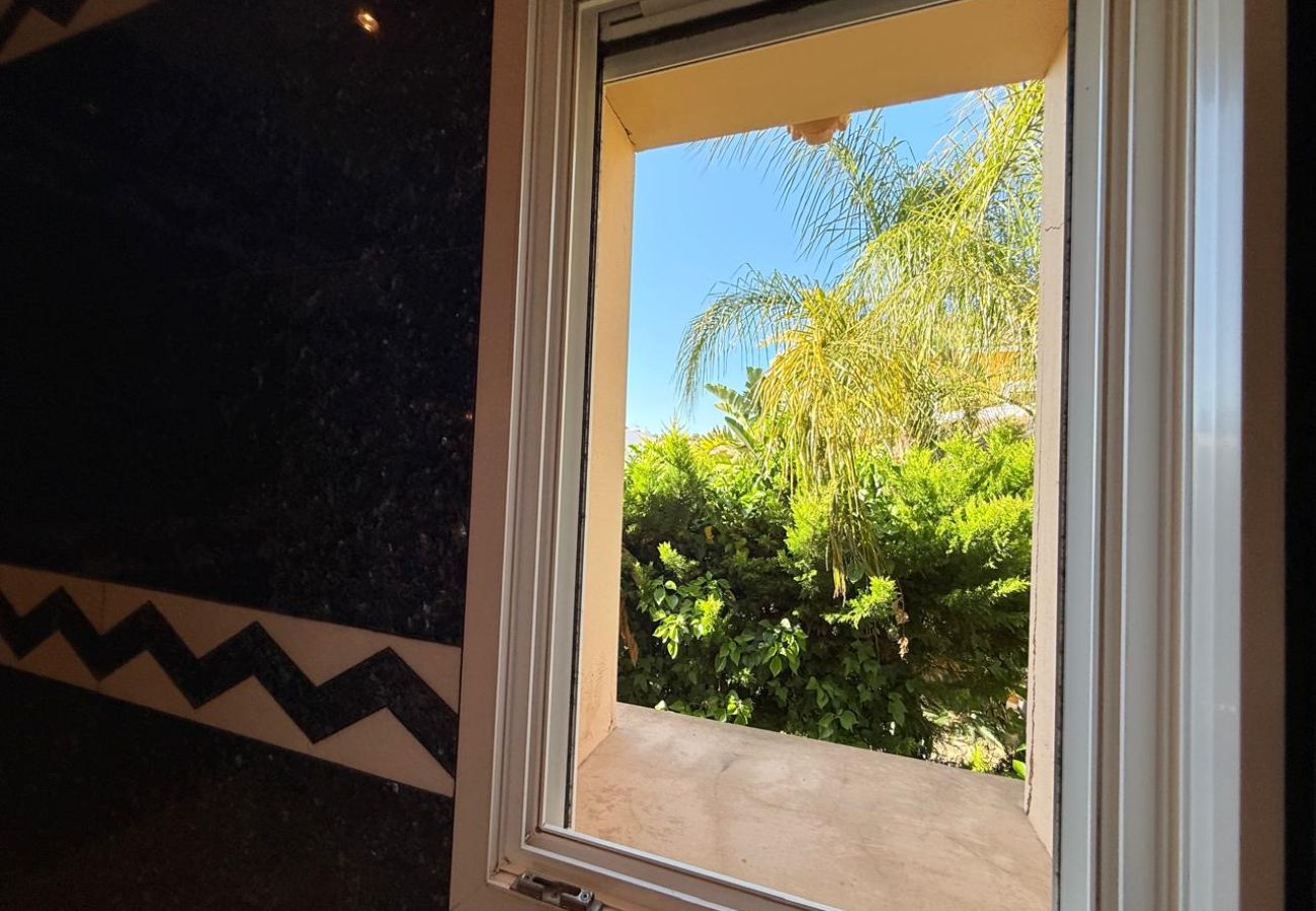 Villa/Dettached house in Calpe - Villa Enchinent
