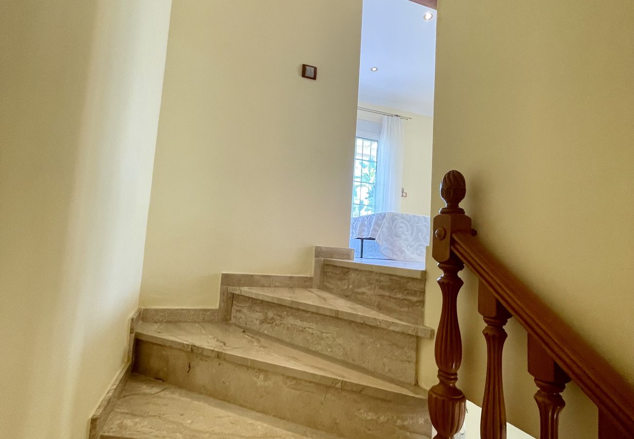 Villa/Dettached house in Calpe - Villa Enchinent