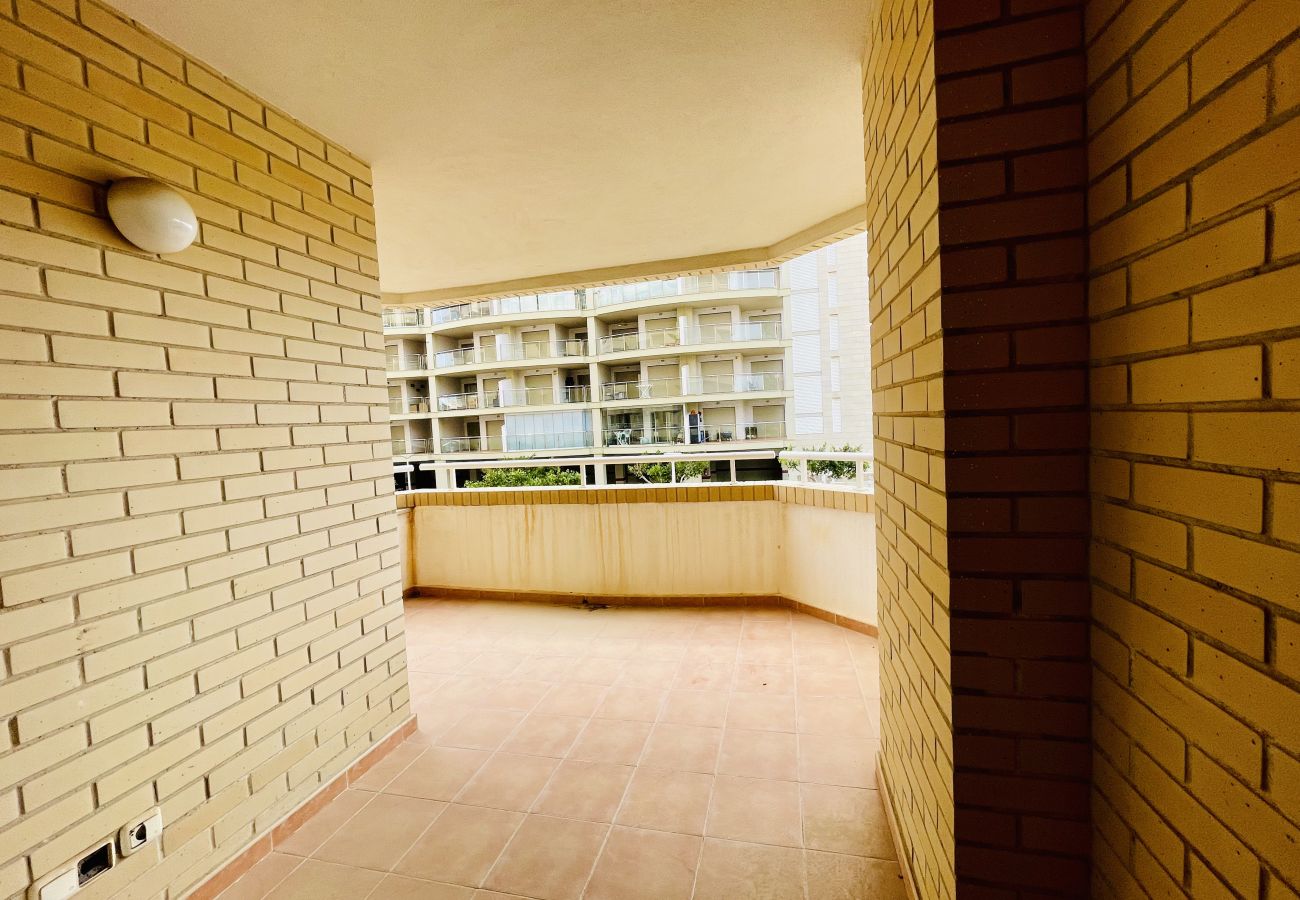 Apartamento en Oropesa del Mar - Oropesa del Mar
