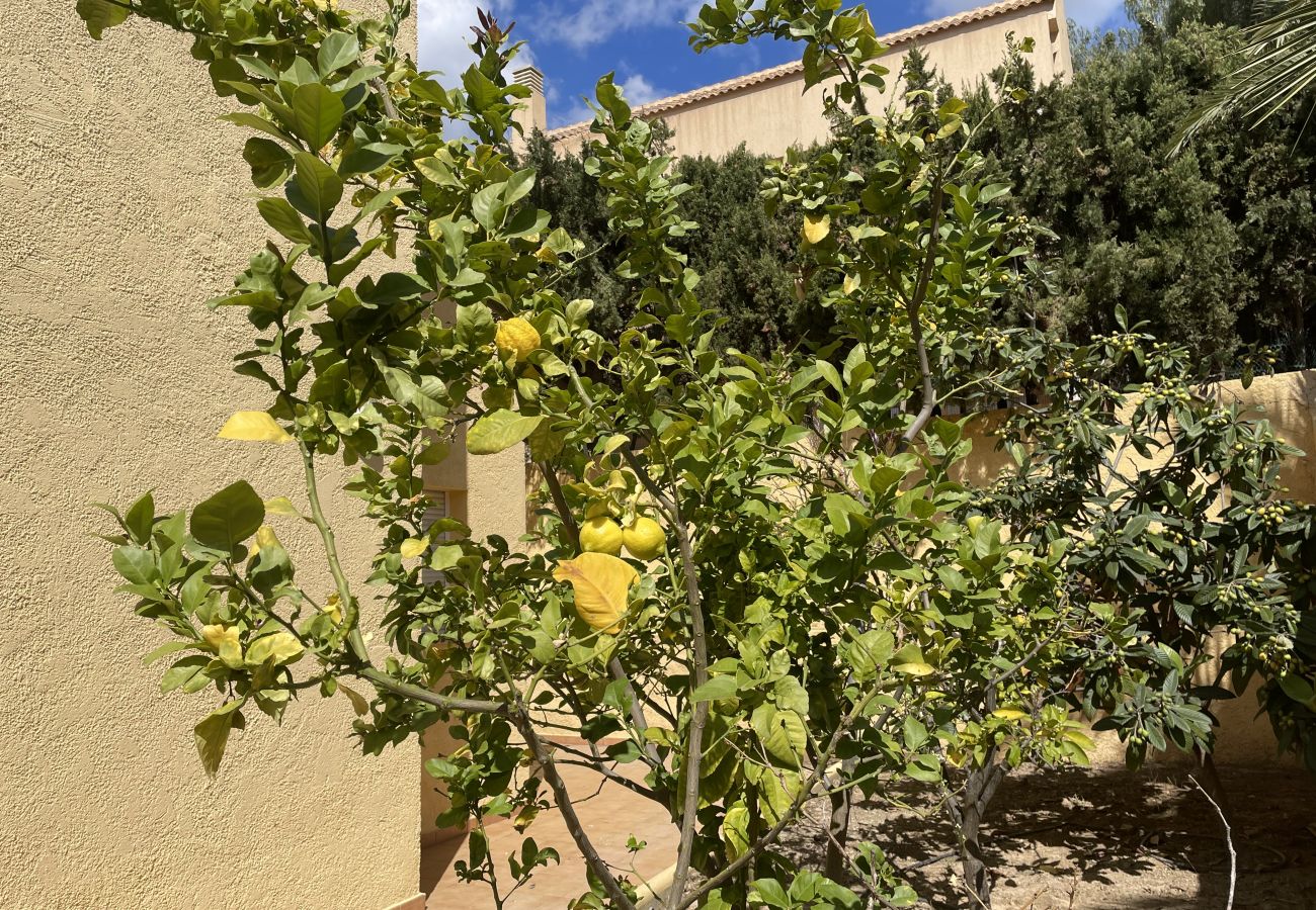 Chalet en Calp - Chalet Manzanera